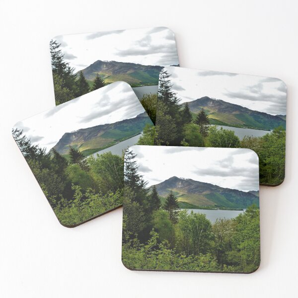 Item preview, Ballachulish, Near Glencoe designed and sold by realdorypanda.
