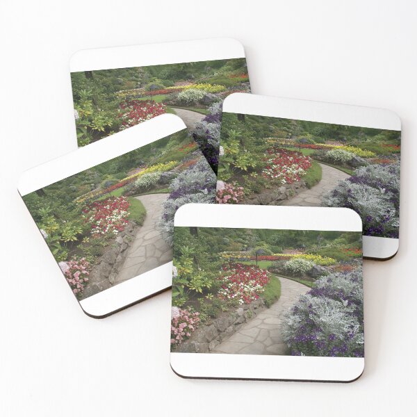 Item preview, Garden Victoria BC designed and sold by Zoozwear Apparel.