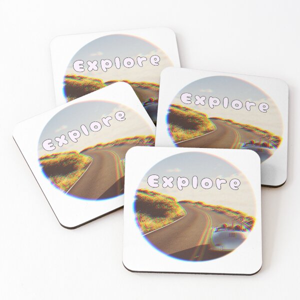Item preview, Explore designed and sold by samtamb.