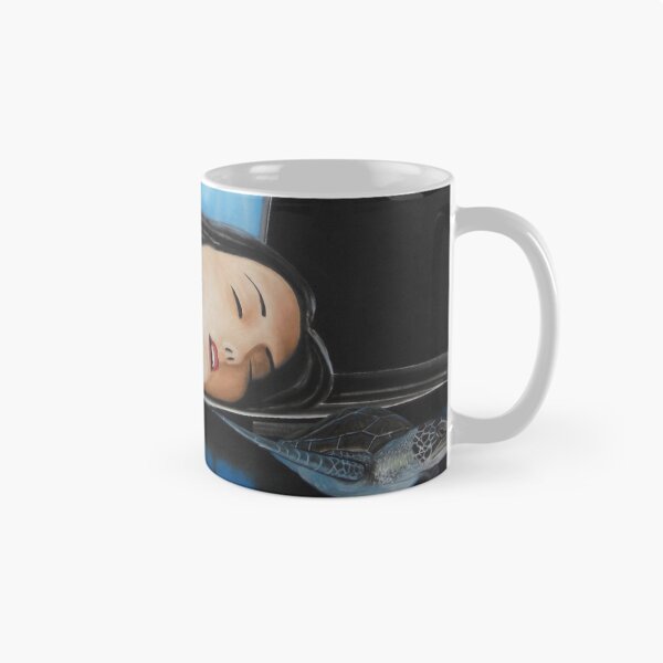 Item preview, dream girl designed and sold by Angel Ortiz.