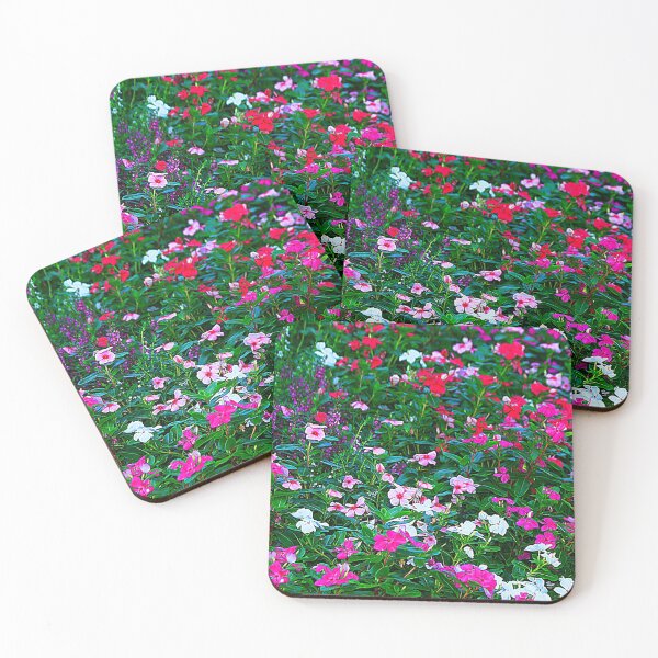 Item preview, Flowers Galore designed and sold by Brenda Burnett.
