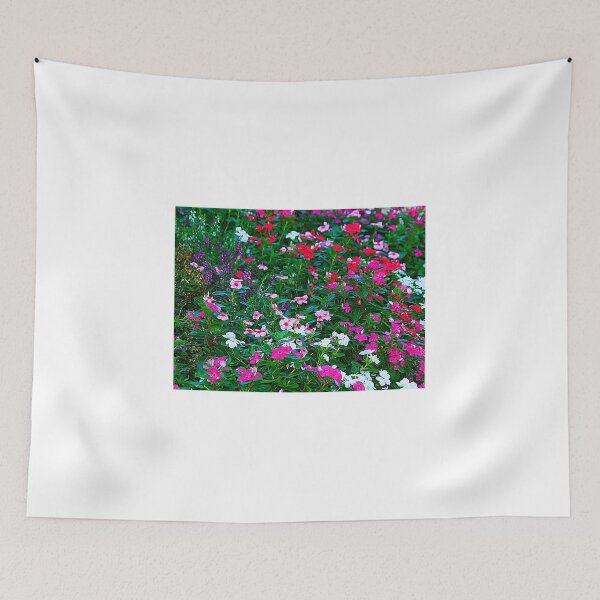 Item preview, Flowers Galore designed and sold by Brenda Burnett.