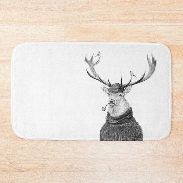 Item preview, Wild Thinking designed and sold by mikekoubou.