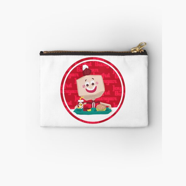 Item preview, Larry the Joyful Burger Worker - The Amazing World of Gumball designed and sold by RoserinArt.