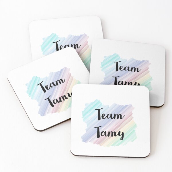 Item preview, Team Tamy designed and sold by HeirOfDreams.