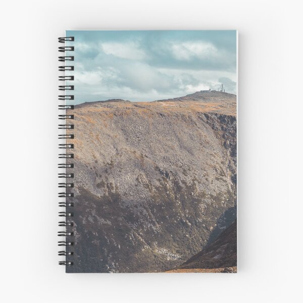 Item preview, Mount Washington  designed and sold by Isaiah McFarlane.