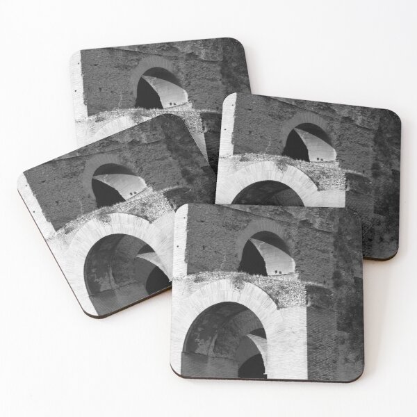 Item preview, Arches Palatine Hill Rome designed and sold by Anna Lemos.