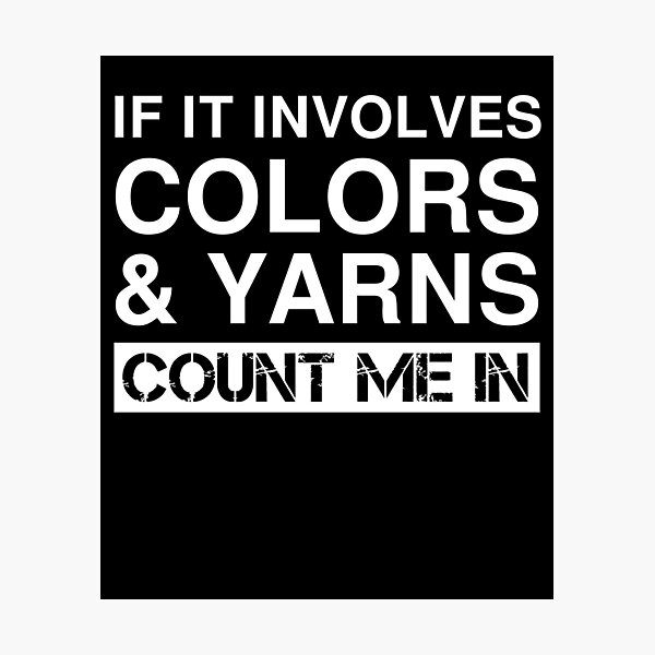 Item preview, Funny Colors Yarns Dyeing Hobby Dyer Tie Dyeing designed and sold by Creekman Designs.