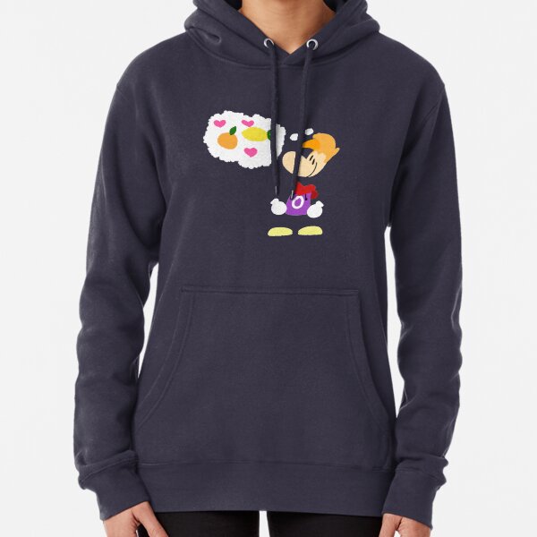 rayman hoodie amazon