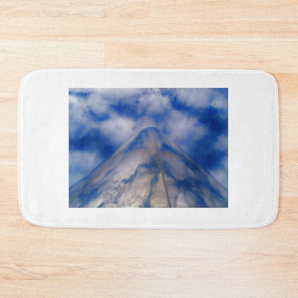 Item preview, Water Tower, Cardiff, Wales designed and sold by realdorypanda.