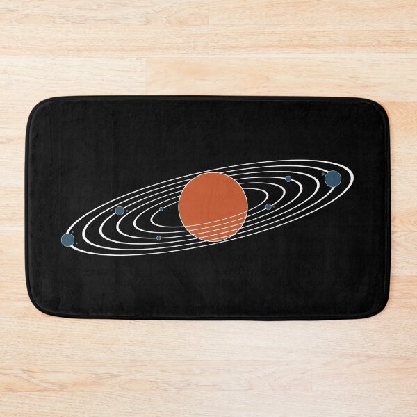 Item preview, Distant Solar System  designed and sold by Liam Warr.