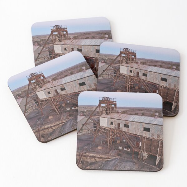 Item preview, Junction Mine designed and sold by gilliver.