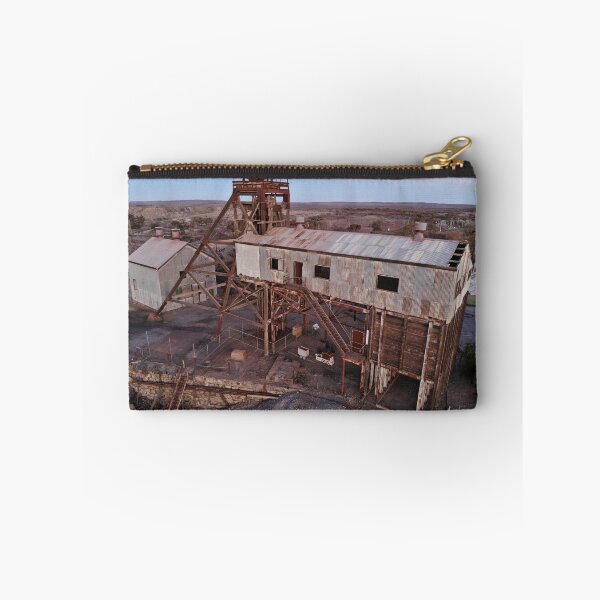 Item preview, Junction Mine designed and sold by gilliver.