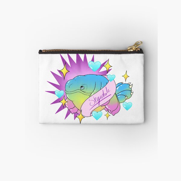 Item preview, Rainbow Skywhale designed and sold by SassyDragonArt.
