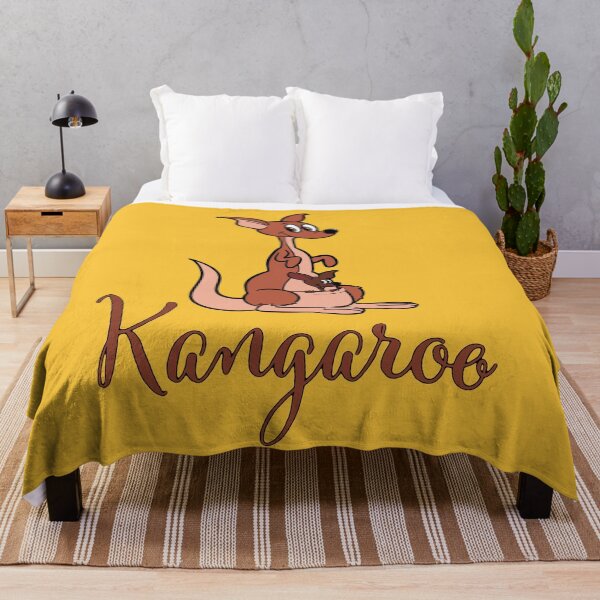 Item preview, Kangaroo designed and sold by ILYO-art.