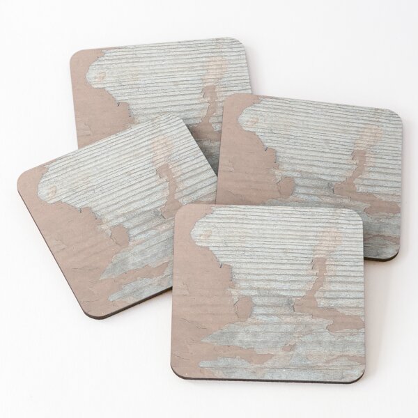 Item preview, Paint chipping off wood designed and sold by robzeeart.