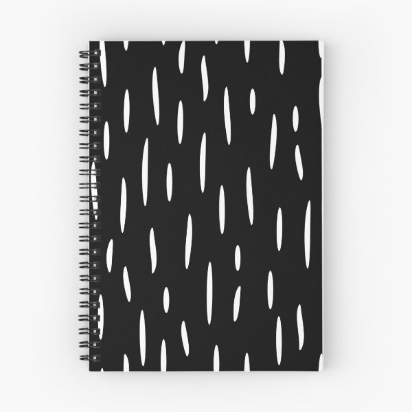 Item preview, Black and White designed and sold by inkblotcreative.