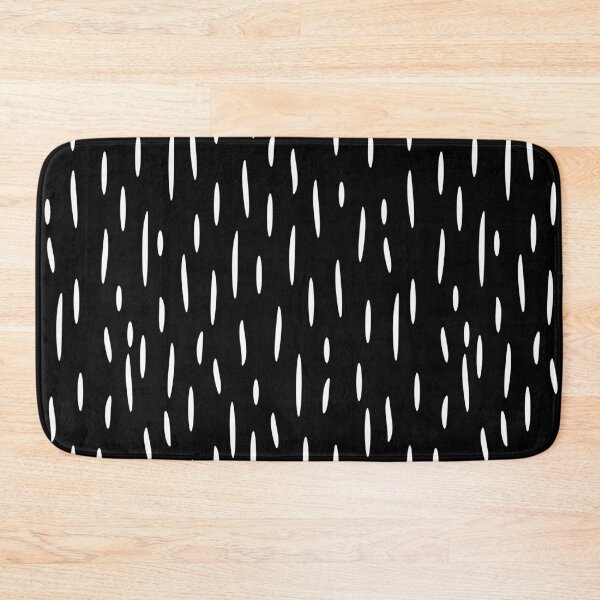 Item preview, Black and White designed and sold by inkblotcreative.