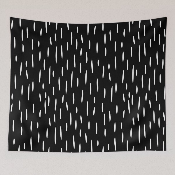 Item preview, Black and White designed and sold by inkblotcreative.