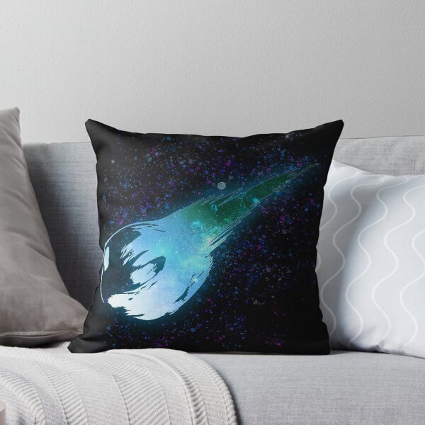 Item preview, FFVII designed and sold by Janine3194.