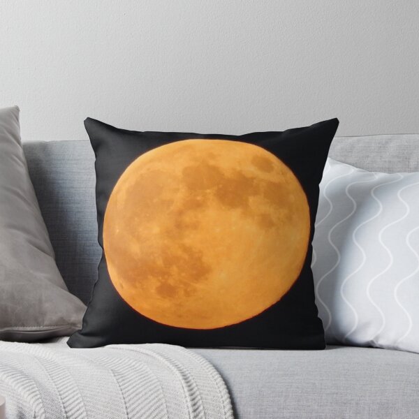 Item preview, Red Moon designed and sold by ChopKickPanda.