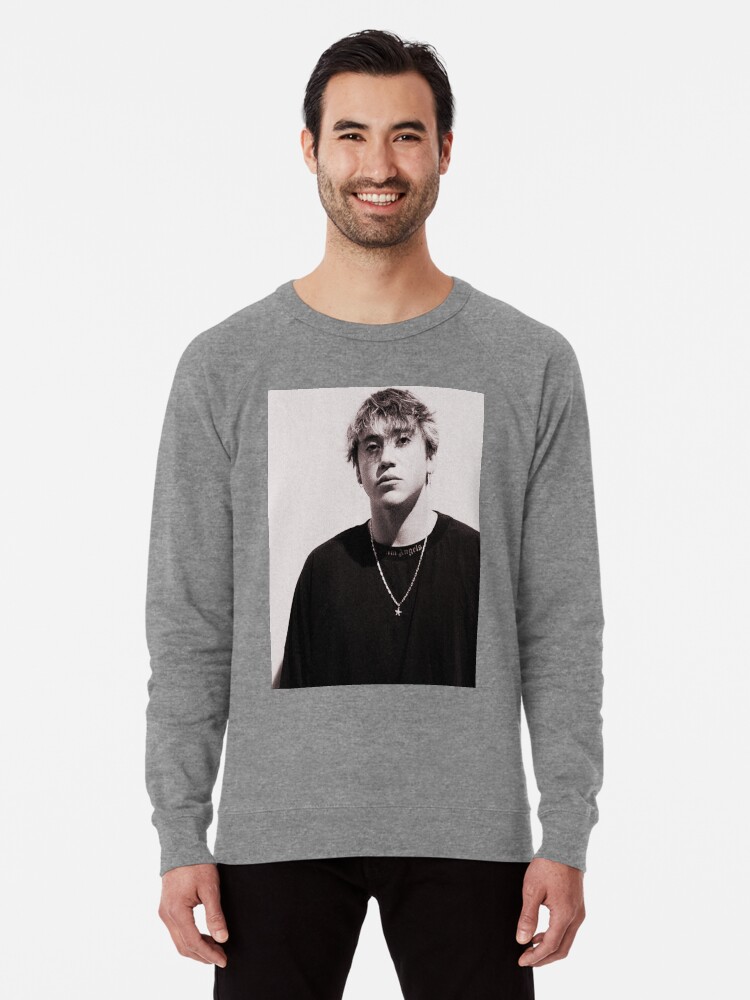 sudadera de paulo londra