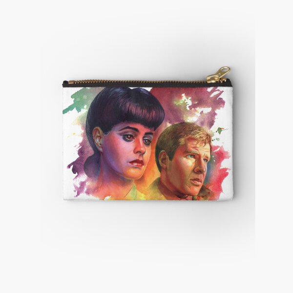 Item preview, Voight Kampff designed and sold by illusoryart.