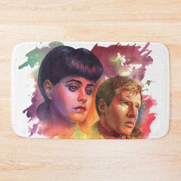 Item preview, Voight Kampff designed and sold by illusoryart.