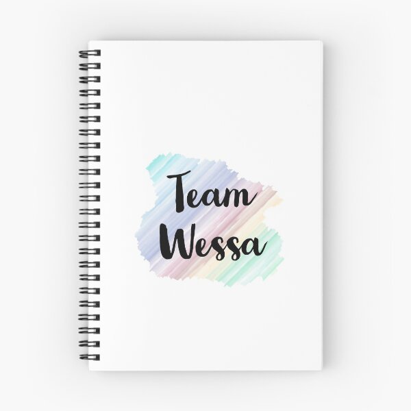 Item preview, Team Wessa designed and sold by HeirOfDreams.