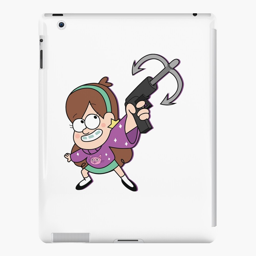 Gravity Falls grappling hook | Poster