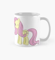 Fluttershy Tasse