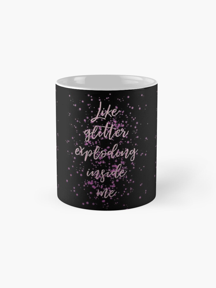 Crazy ex hot sale girlfriend mug