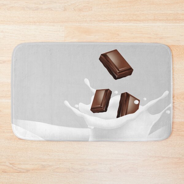 Item preview, Milk and chocolate. designed and sold by emphatic.