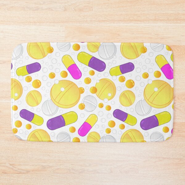 Item preview, Psychedelic pills designed and sold by ce-horvath.
