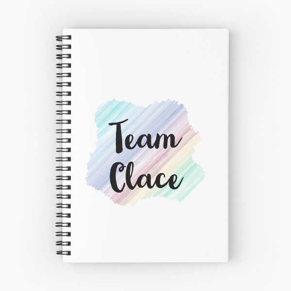 Item preview, Team Clace designed and sold by HeirOfDreams.