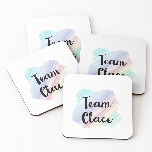 Item preview, Team Clace designed and sold by HeirOfDreams.
