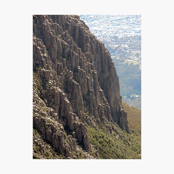 Item preview, organ pipes Mt Wellington designed and sold by Christopher Hulme.