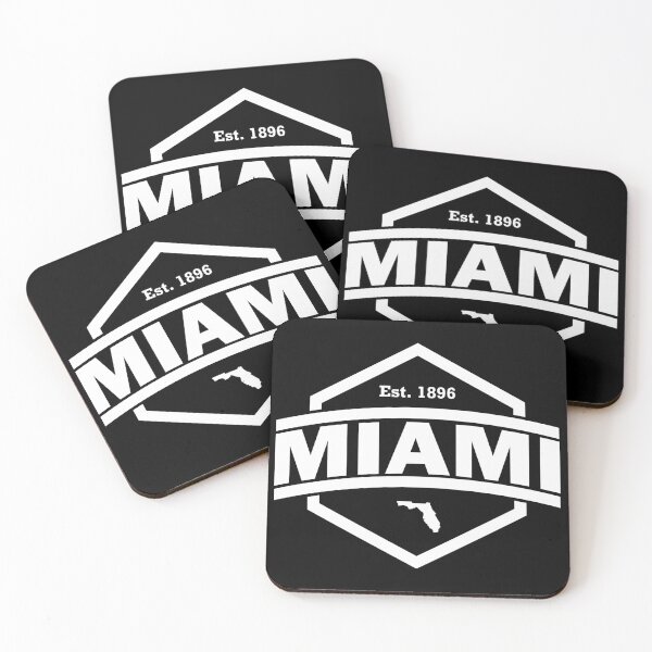 Item preview, Represent Miami designed and sold by JayJaxon.