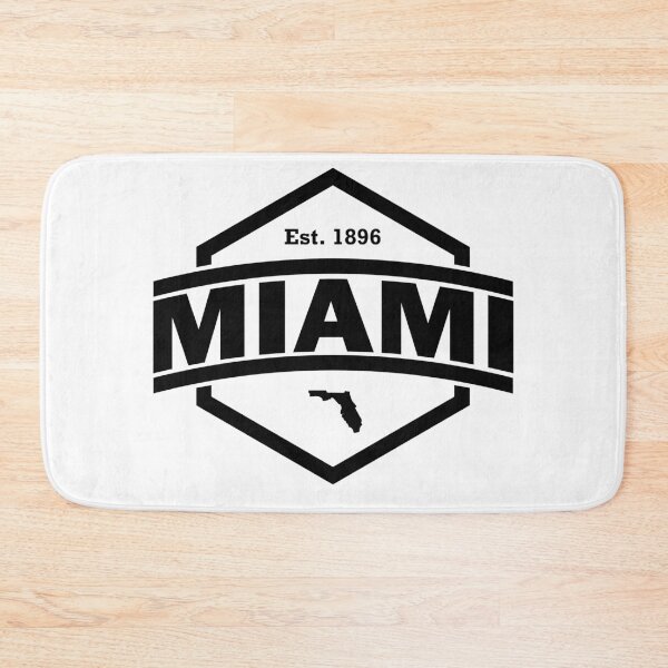 Item preview, Represent Miami designed and sold by JayJaxon.