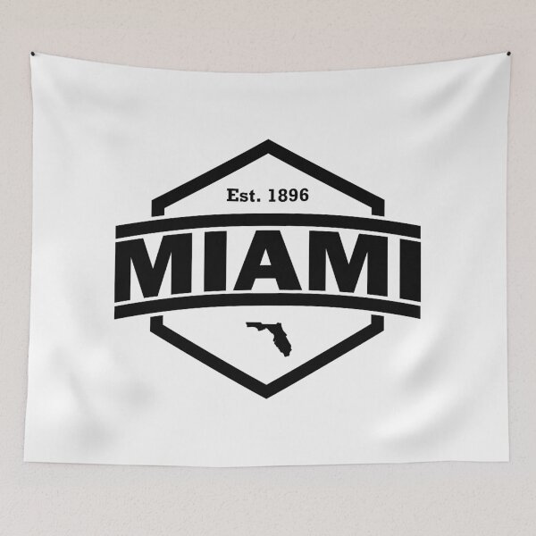 Item preview, Represent Miami designed and sold by JayJaxon.