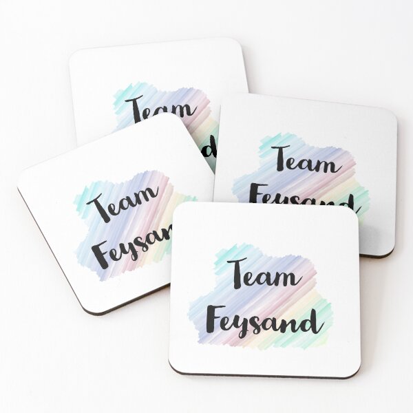 Item preview, Team Feysand designed and sold by HeirOfDreams.