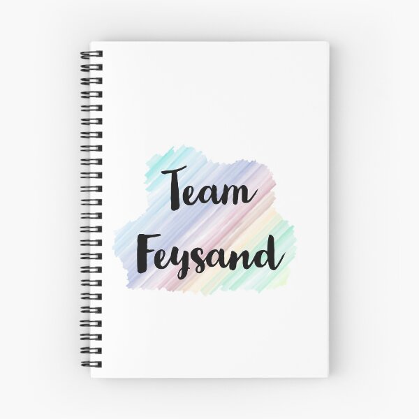 Item preview, Team Feysand designed and sold by HeirOfDreams.