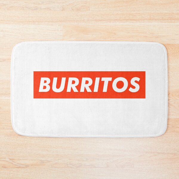 Item preview, BURRITOS designed and sold by Arnold Kim.
