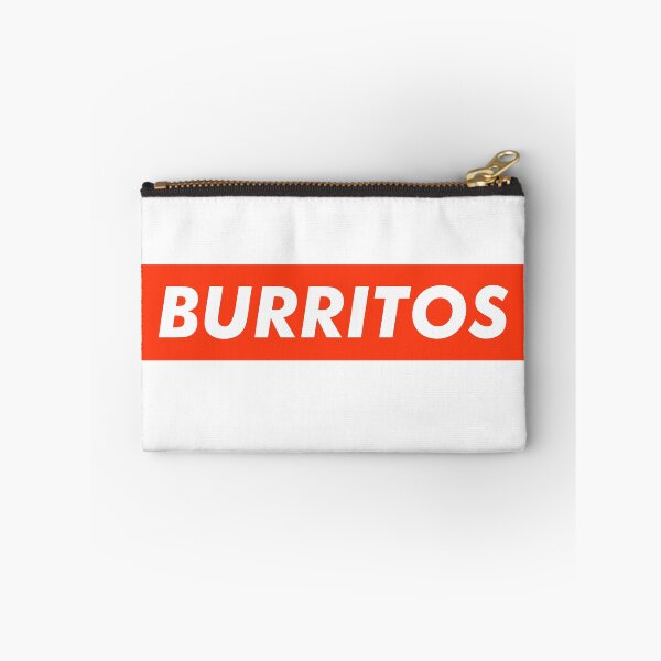 Item preview, BURRITOS designed and sold by Arnold Kim.