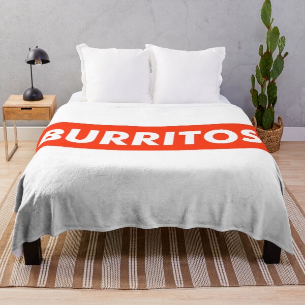Item preview, BURRITOS designed and sold by Arnold Kim.