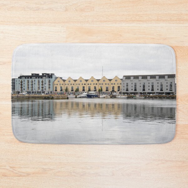 Item preview, Reflections over the River Corrib - Galway, Ireland designed and sold by Sarah McPherson.