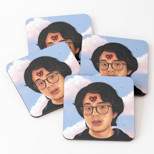 Item preview, Corazón Pudrido  designed and sold by nancyvheart / thelamehuman.