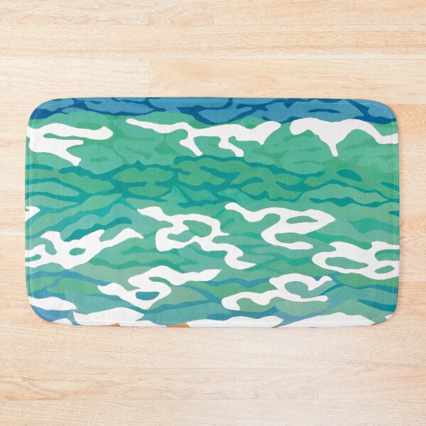 Item preview, Broome Cable Shore designed and sold by Elizabeth Hyland.