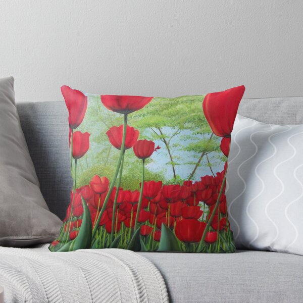 Item preview, Tulipanes designed and sold by Angel Ortiz.