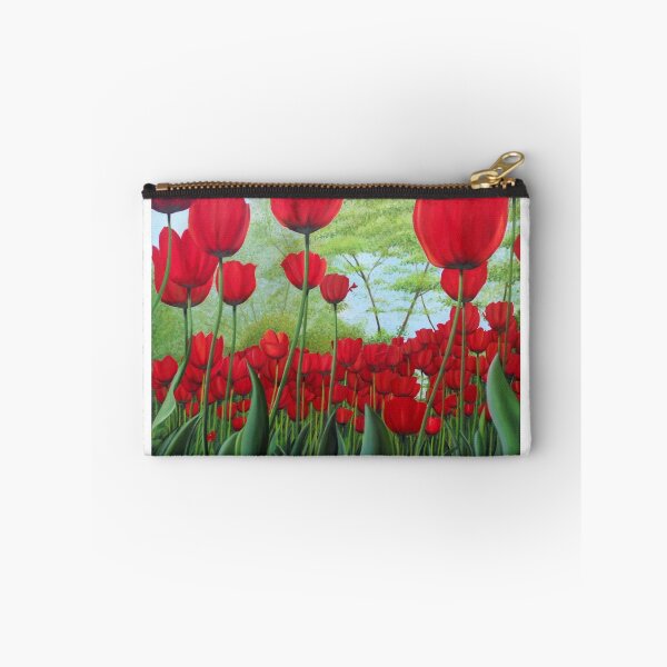 Item preview, Tulipanes designed and sold by Angel Ortiz.